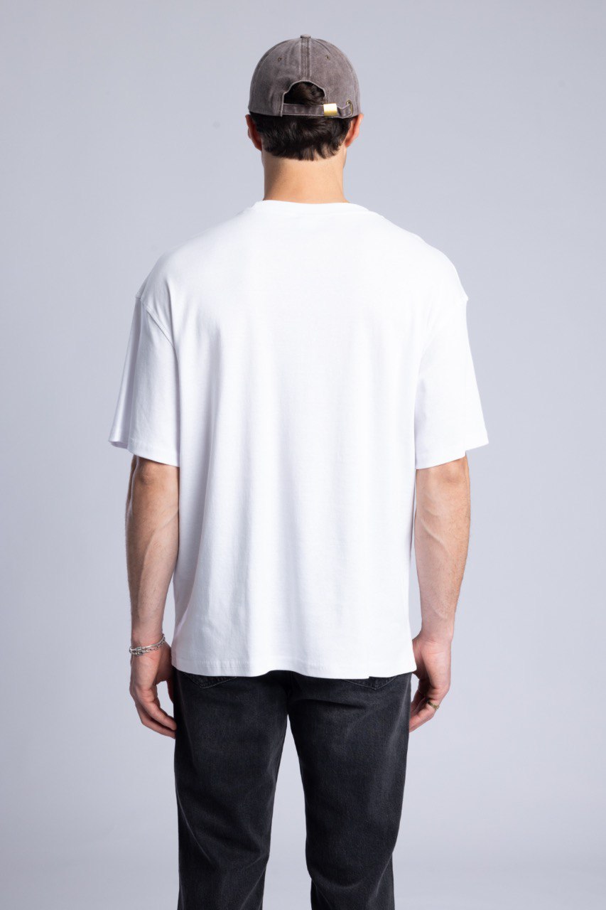 Tricou Horse Graphic