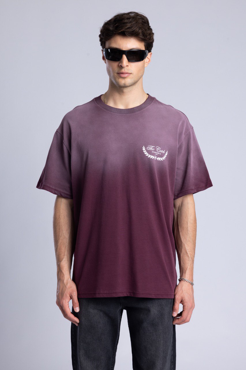 Tricou The Catch Heritage Tee