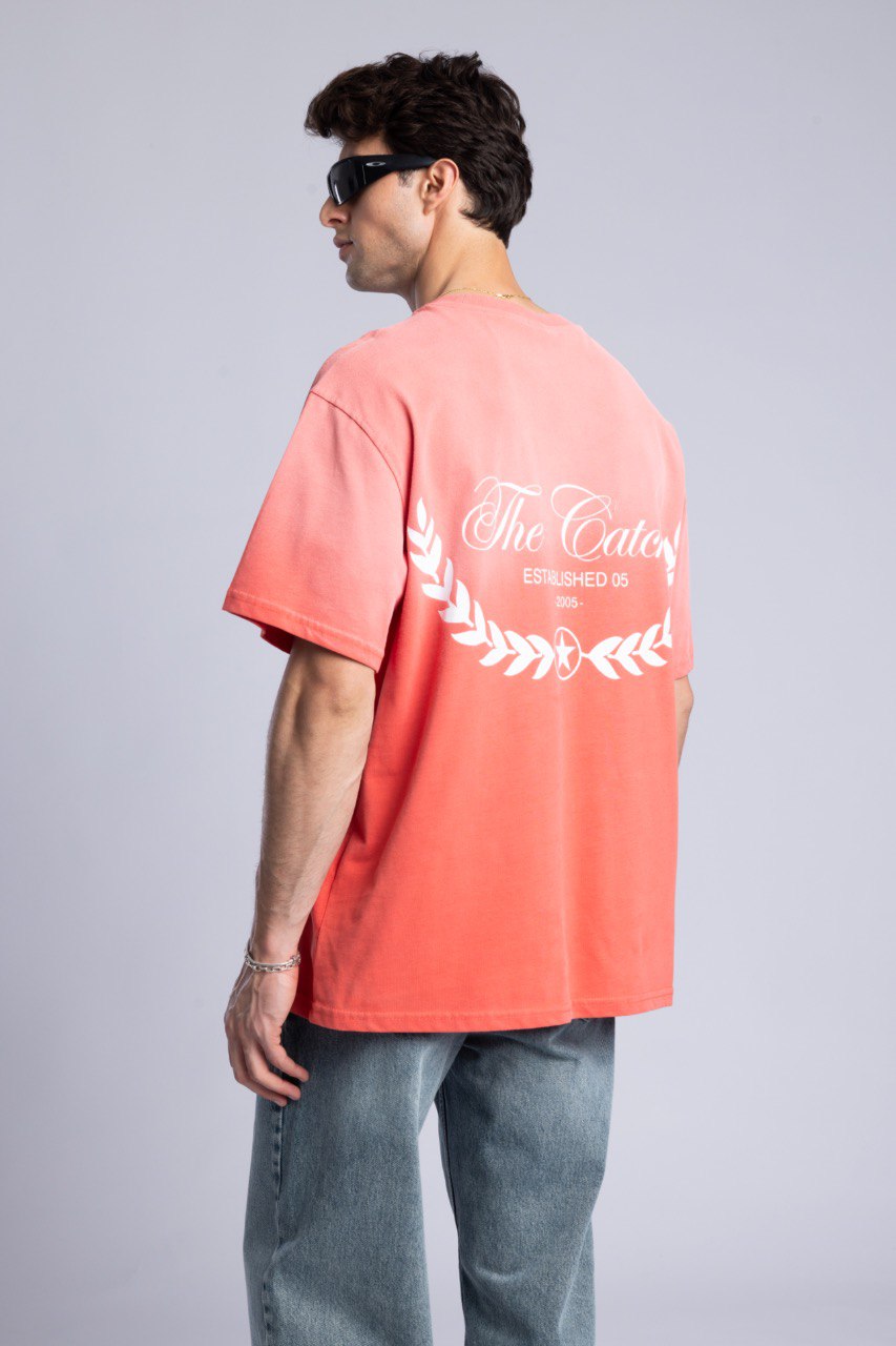 Tricou The Catch Heritage Tee