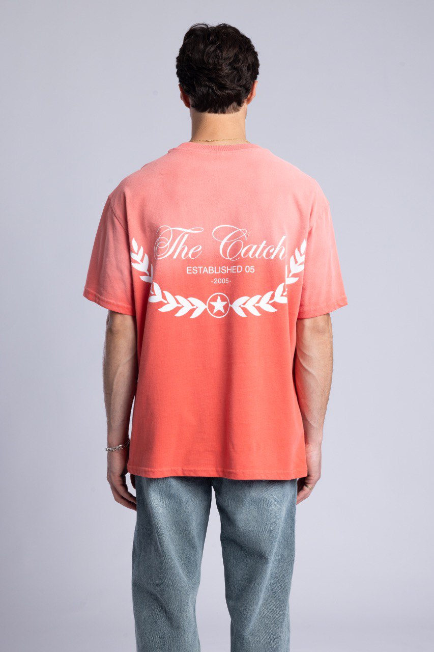 Tricou The Catch Heritage Tee