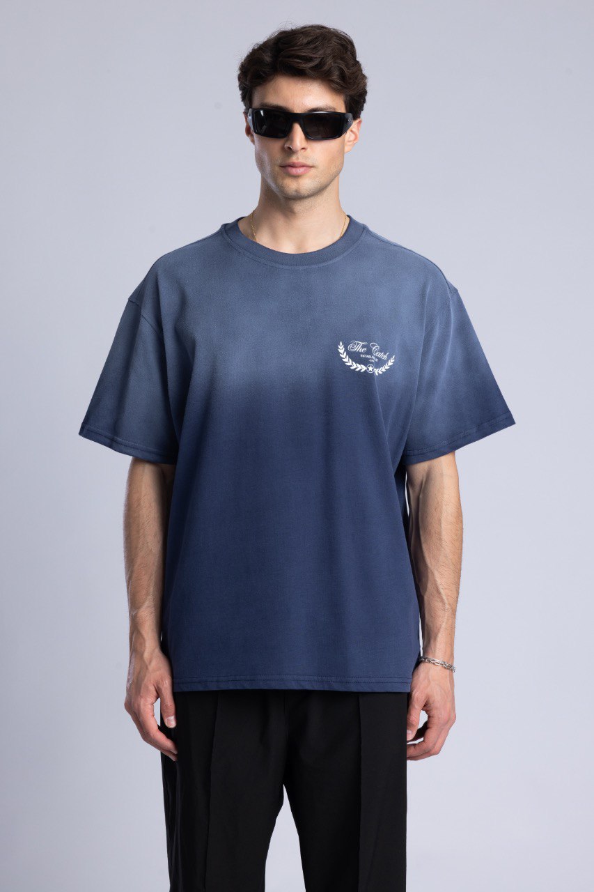Tricou The Catch Heritage Tee