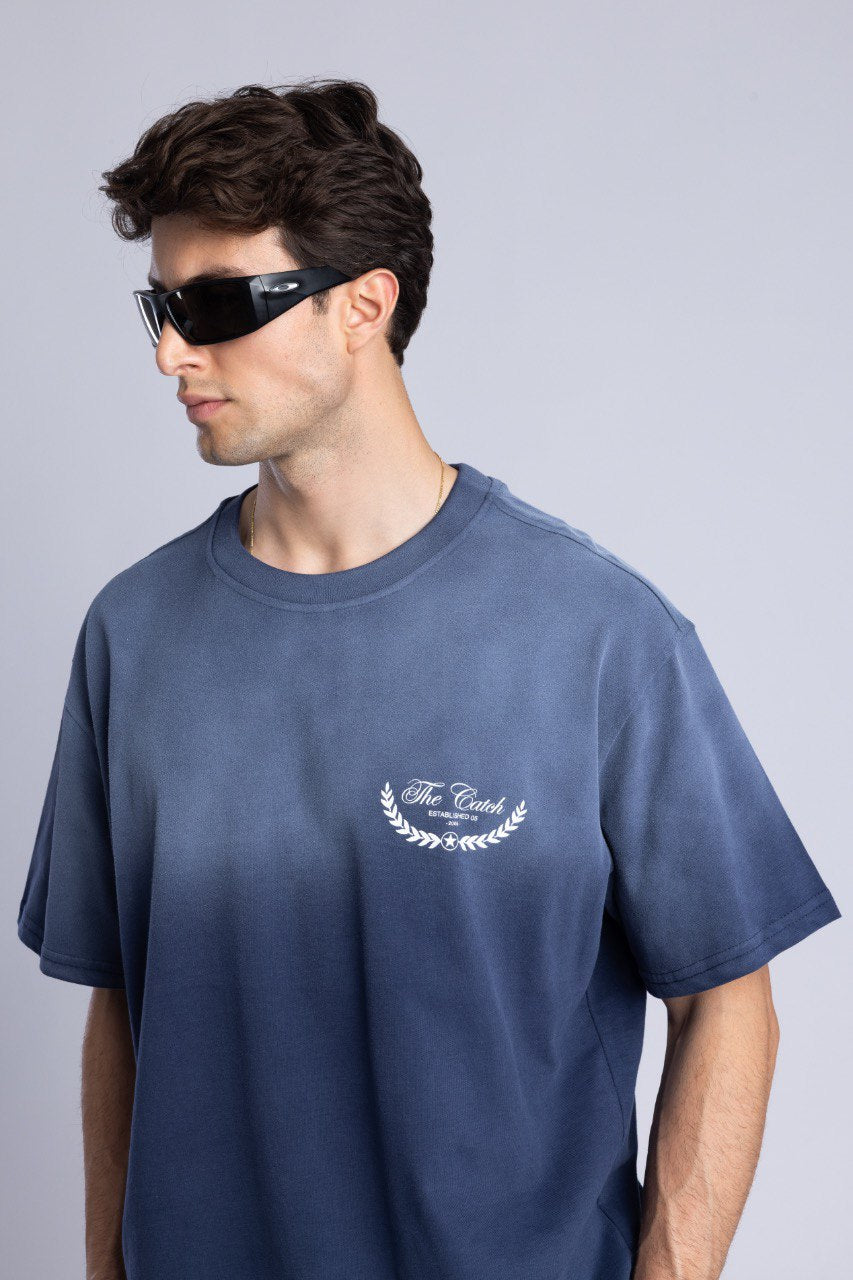 Tricou The Catch Heritage Tee