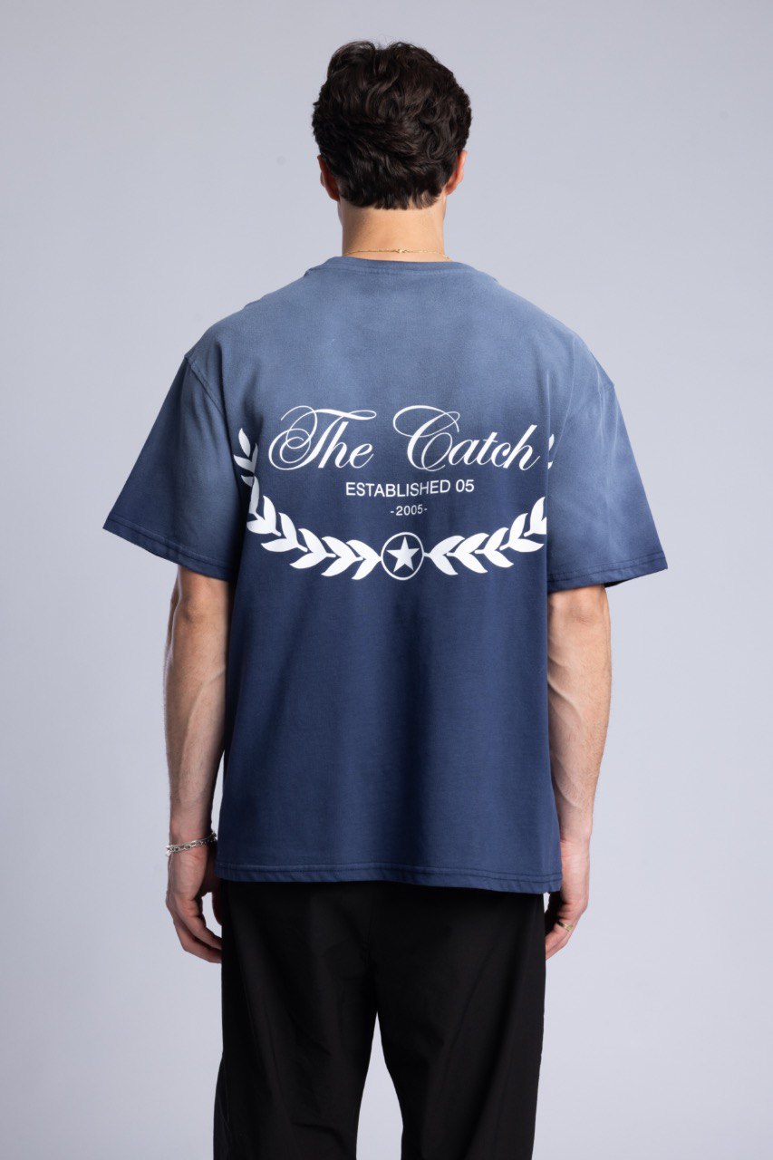 Tricou The Catch Heritage Tee