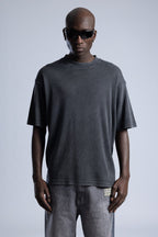 Tricou Urban Wash