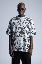 Tricou Leaf Storm