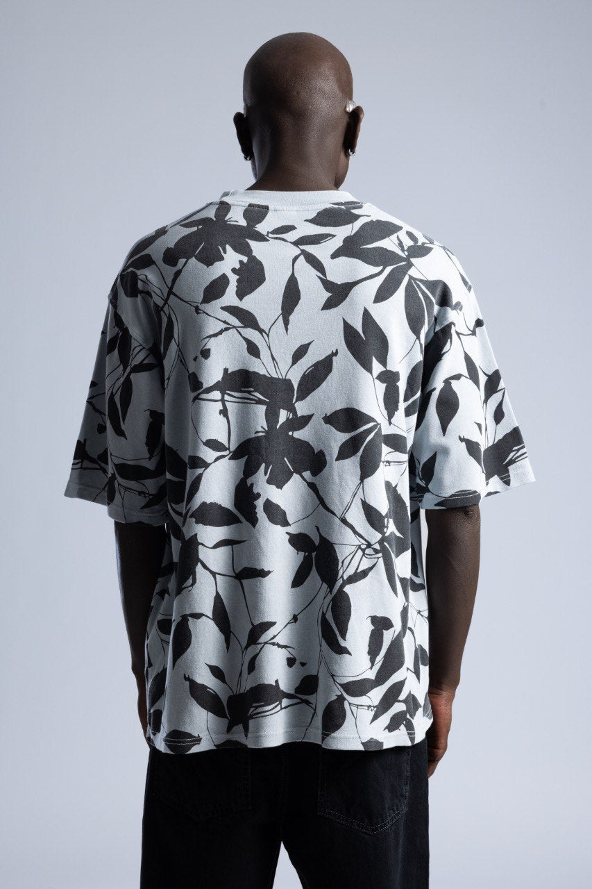 Tricou Leaf Storm