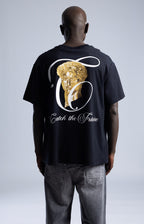 Tricou Golden Future