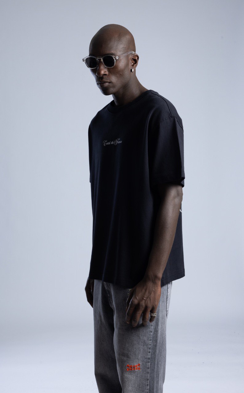 Tricou Golden Future