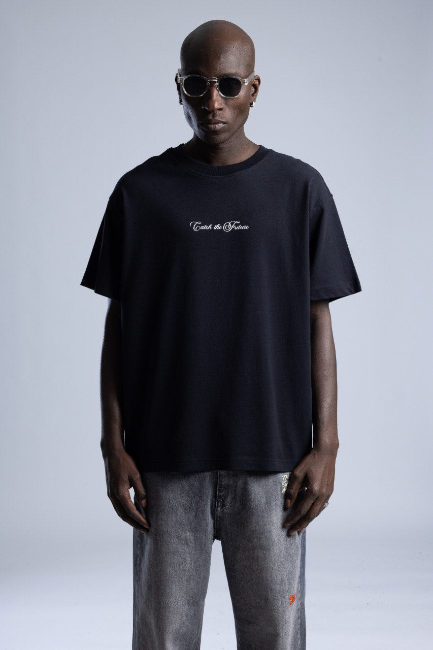 Tricou Golden Future