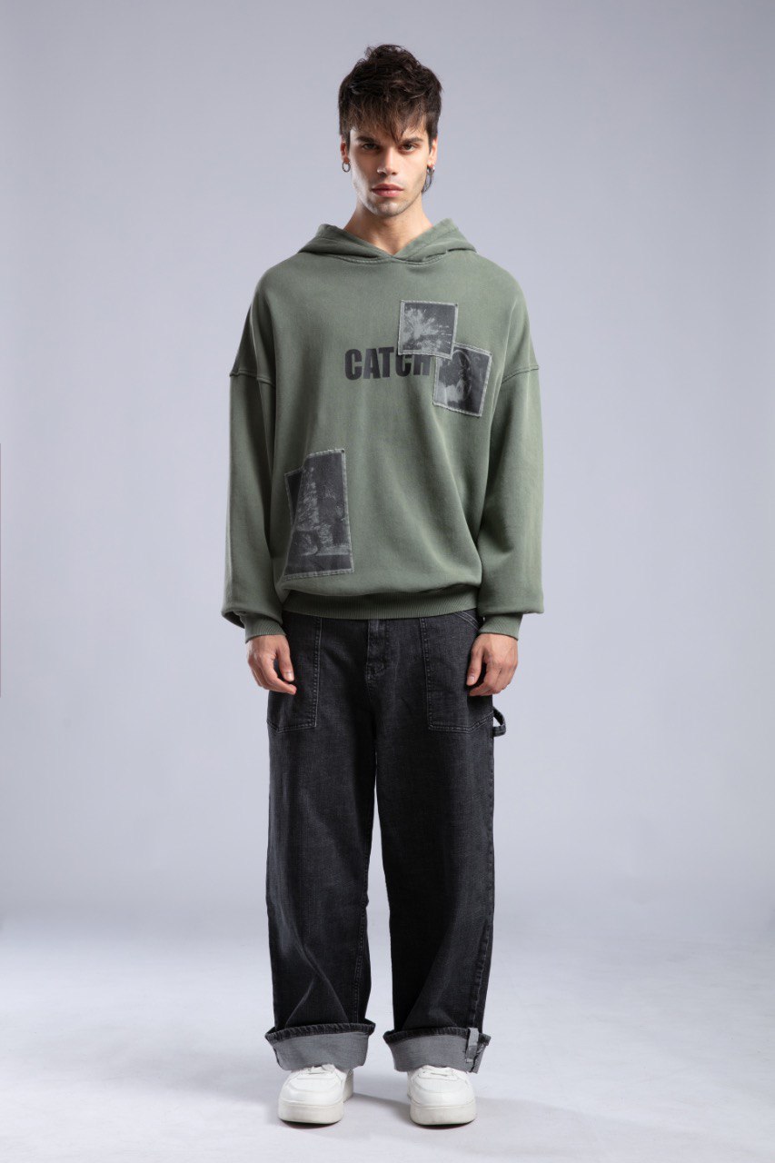 Hanorac Thank 4 Nothing