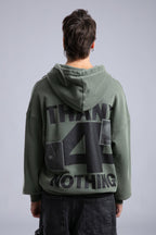 Hanorac Thank 4 Nothing