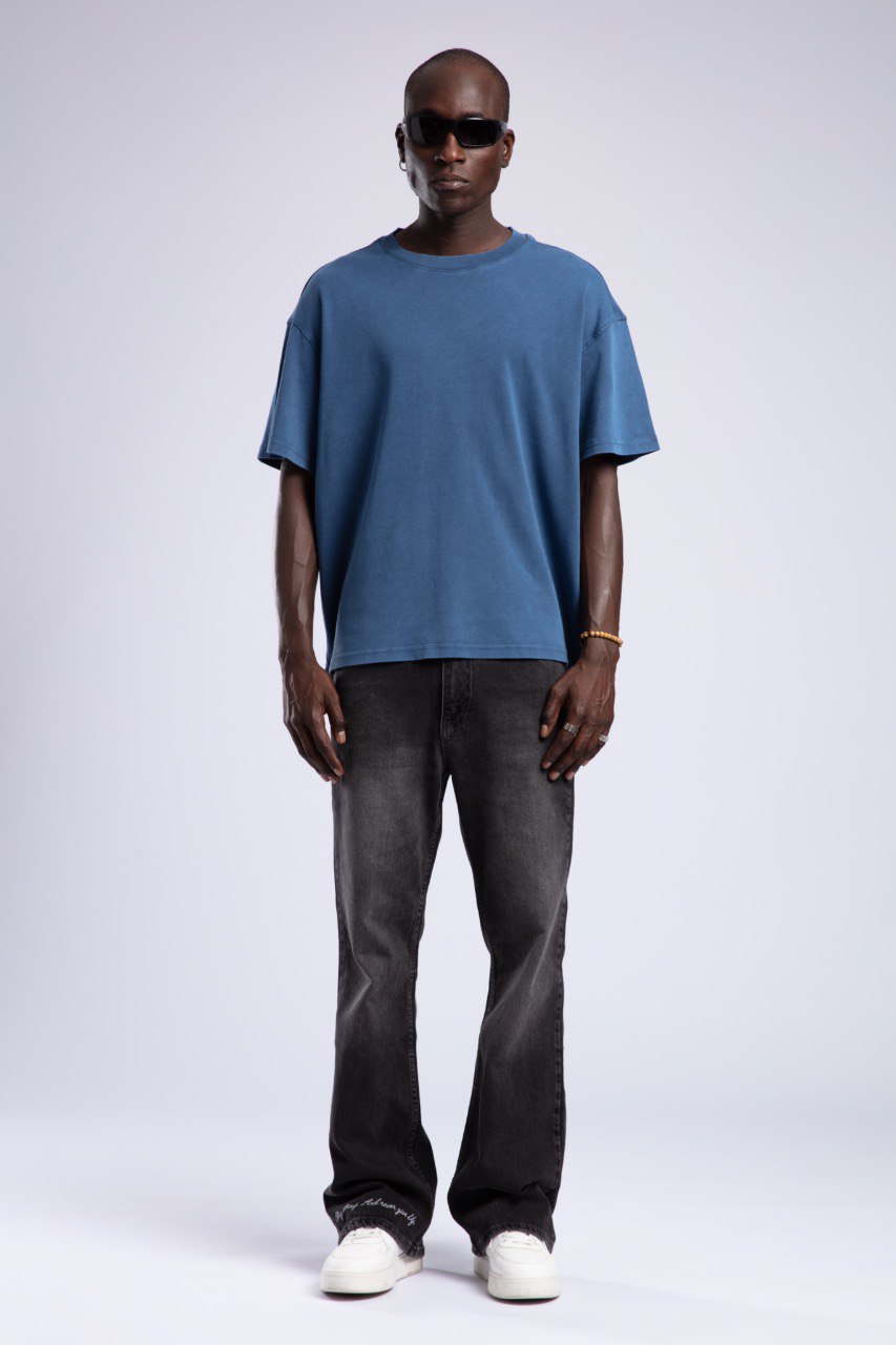 Tricou Oversized LOVΞLΞSS