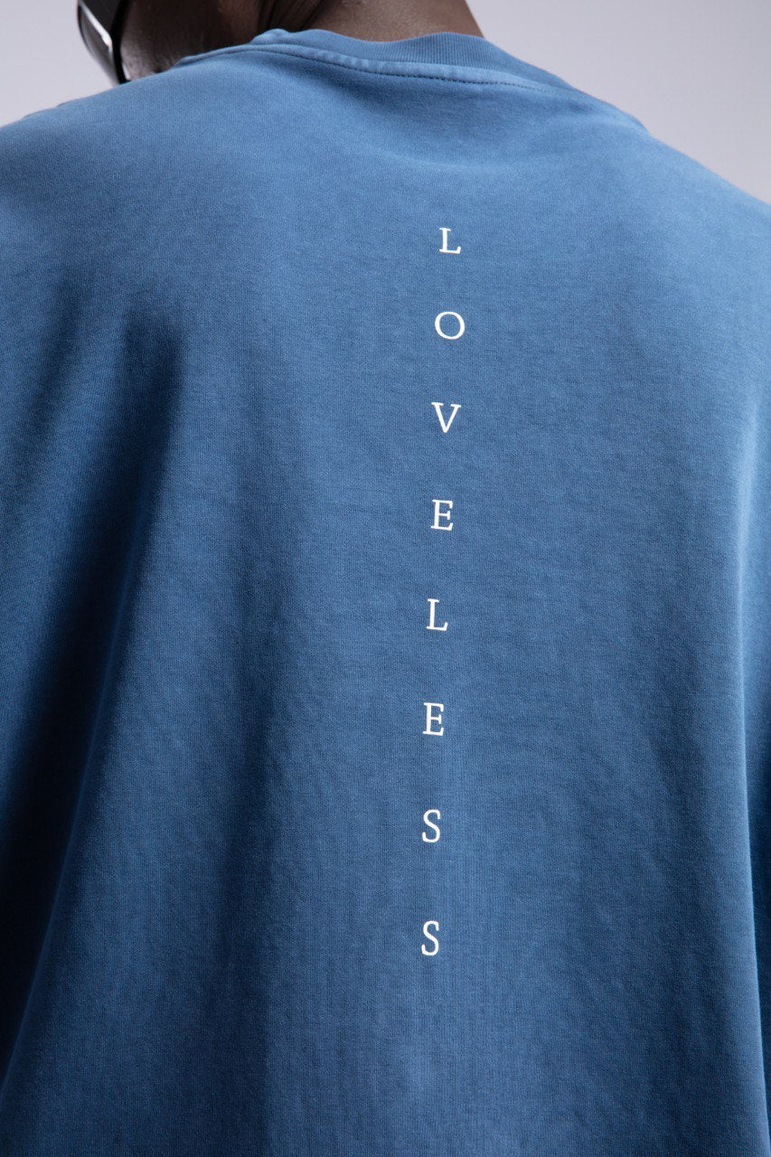 Tricou Oversized LOVΞLΞSS