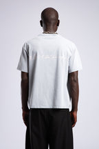 Tricou Oversized THE END