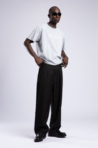 Tricou Oversized THE END