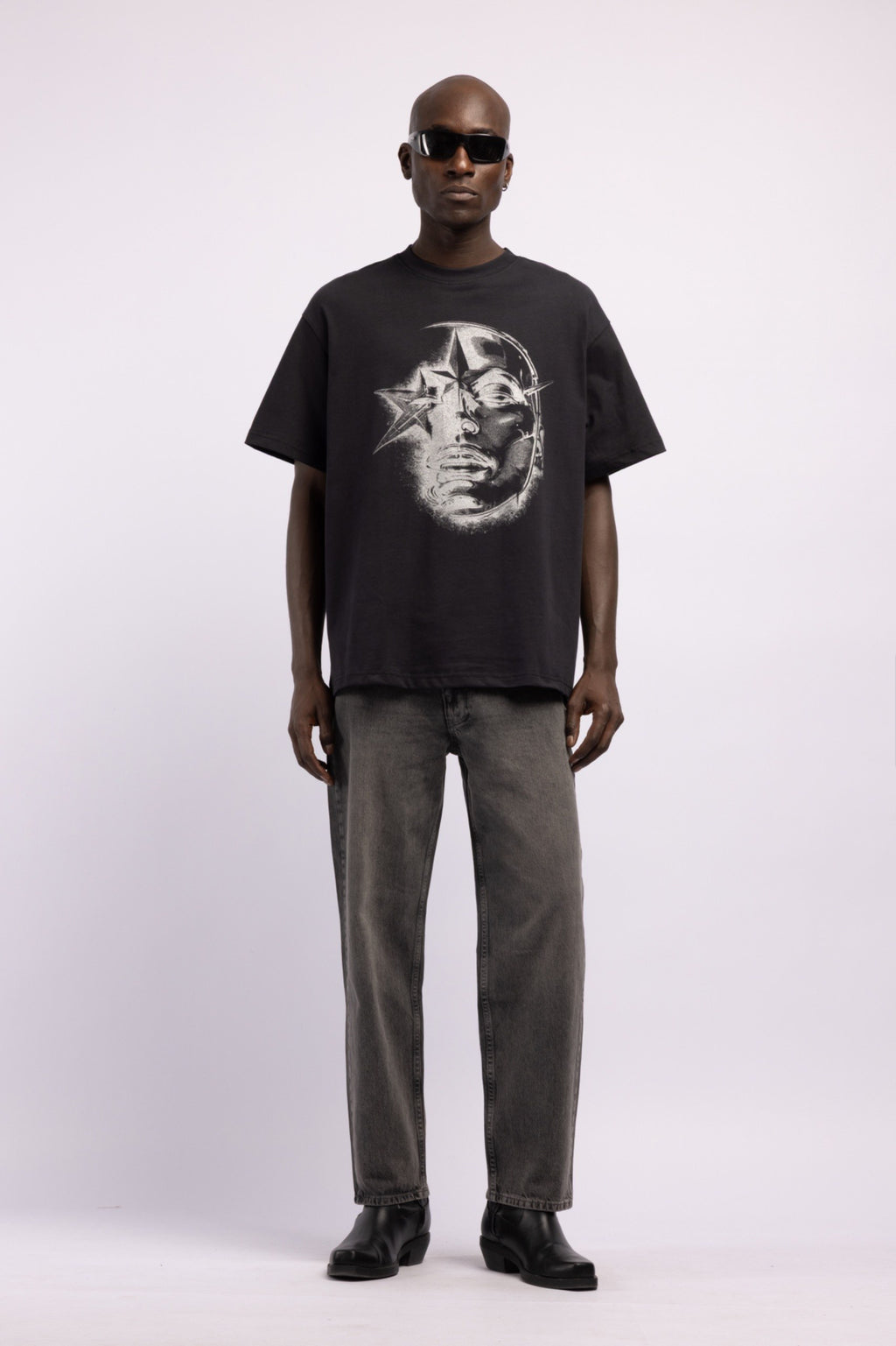 Tricou Star Vision