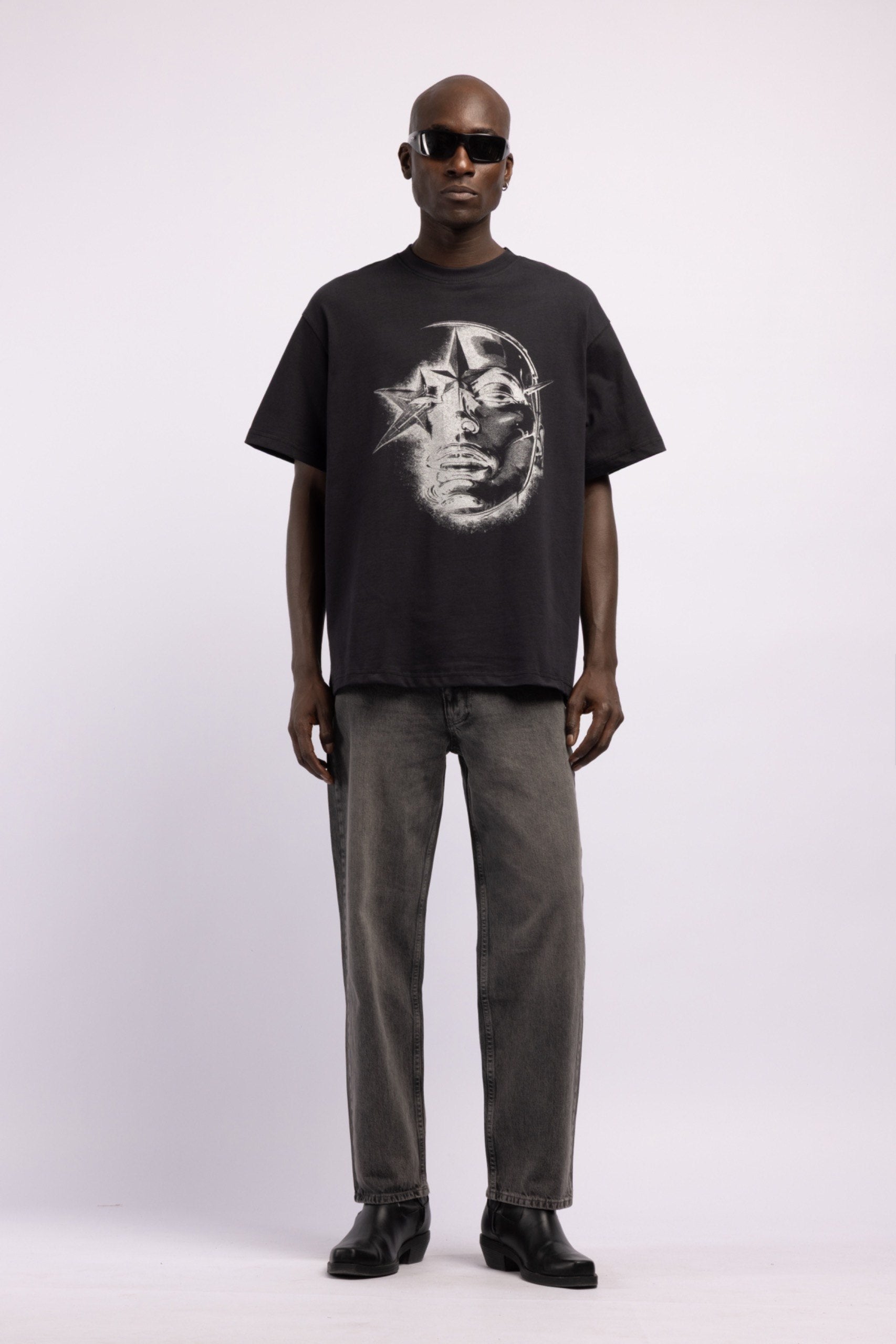 Tricou Star Vision