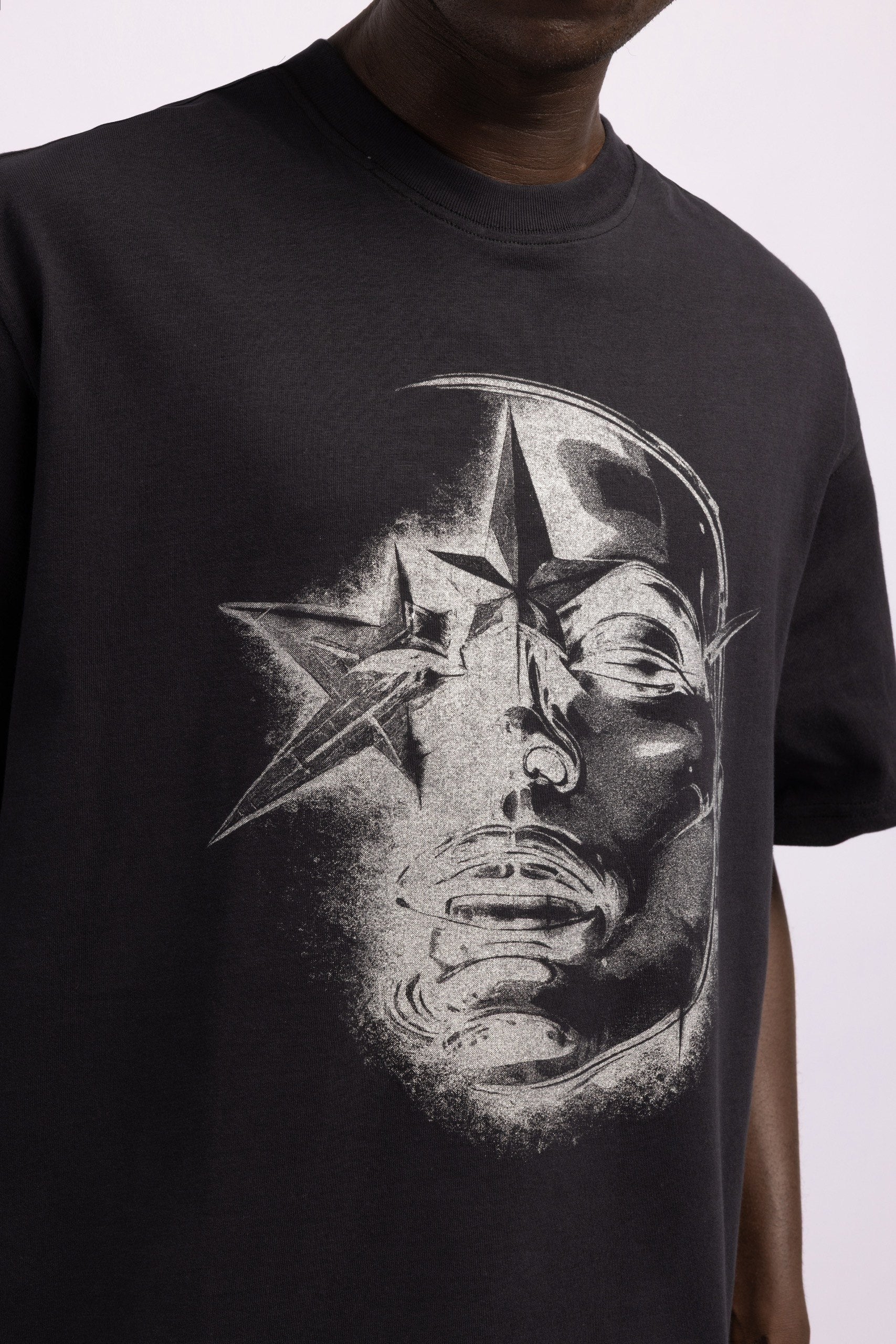 Tricou Star Vision