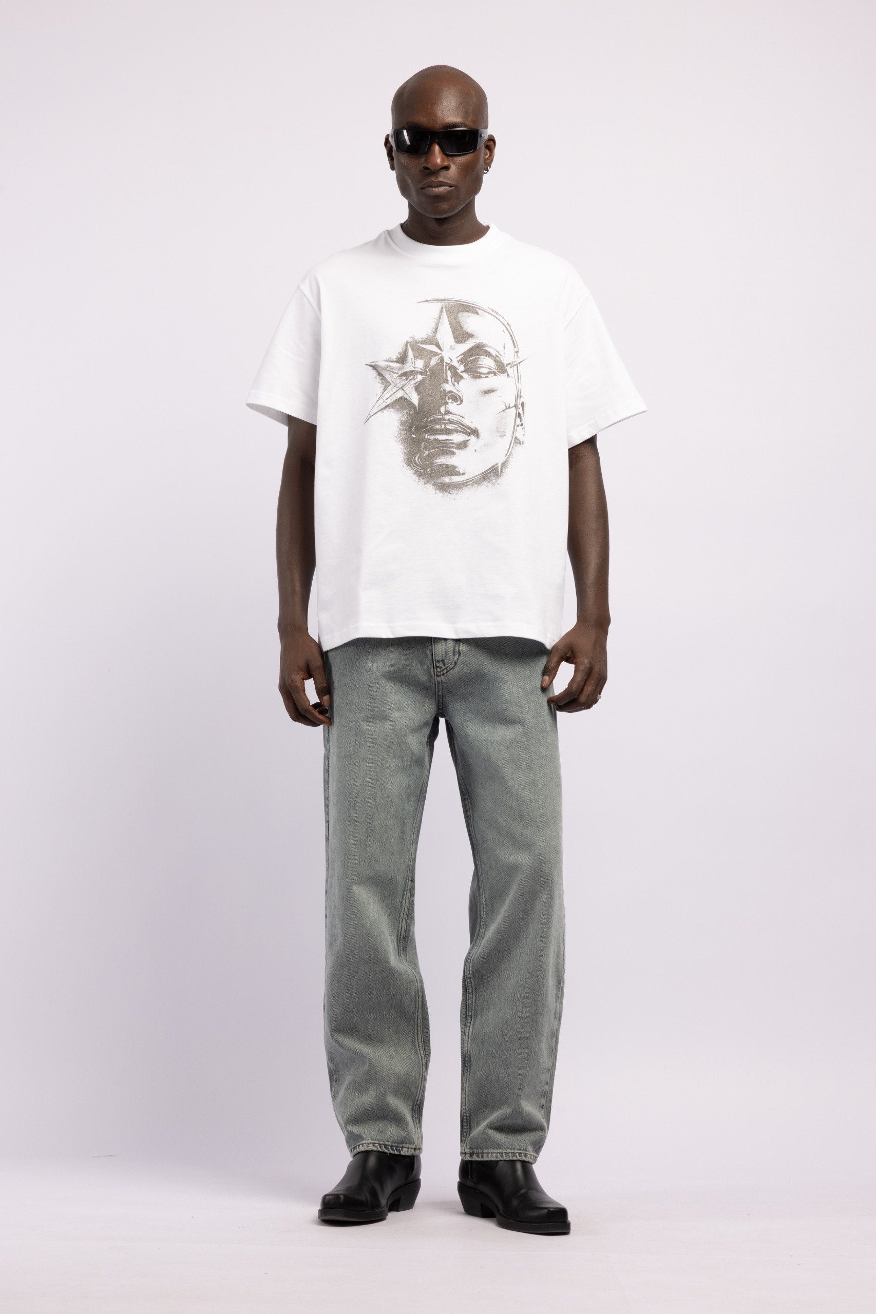 Tricou Star Vision