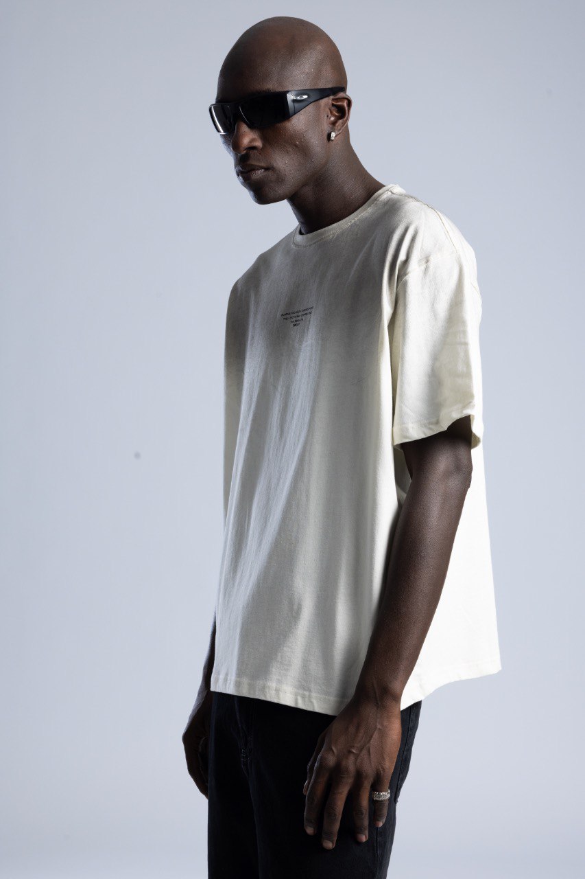 Tricou Aesthetic Neutral