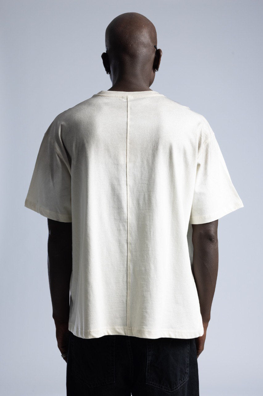 Tricou Aesthetic Neutral