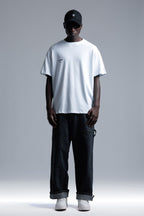 Tricou Red Rose Rise