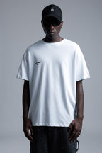 Tricou Red Rose Rise