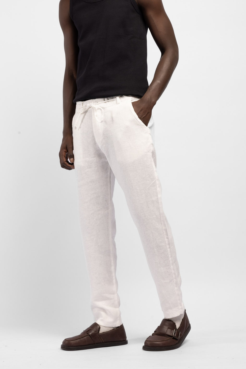 Pantaloni de in Coast Fit