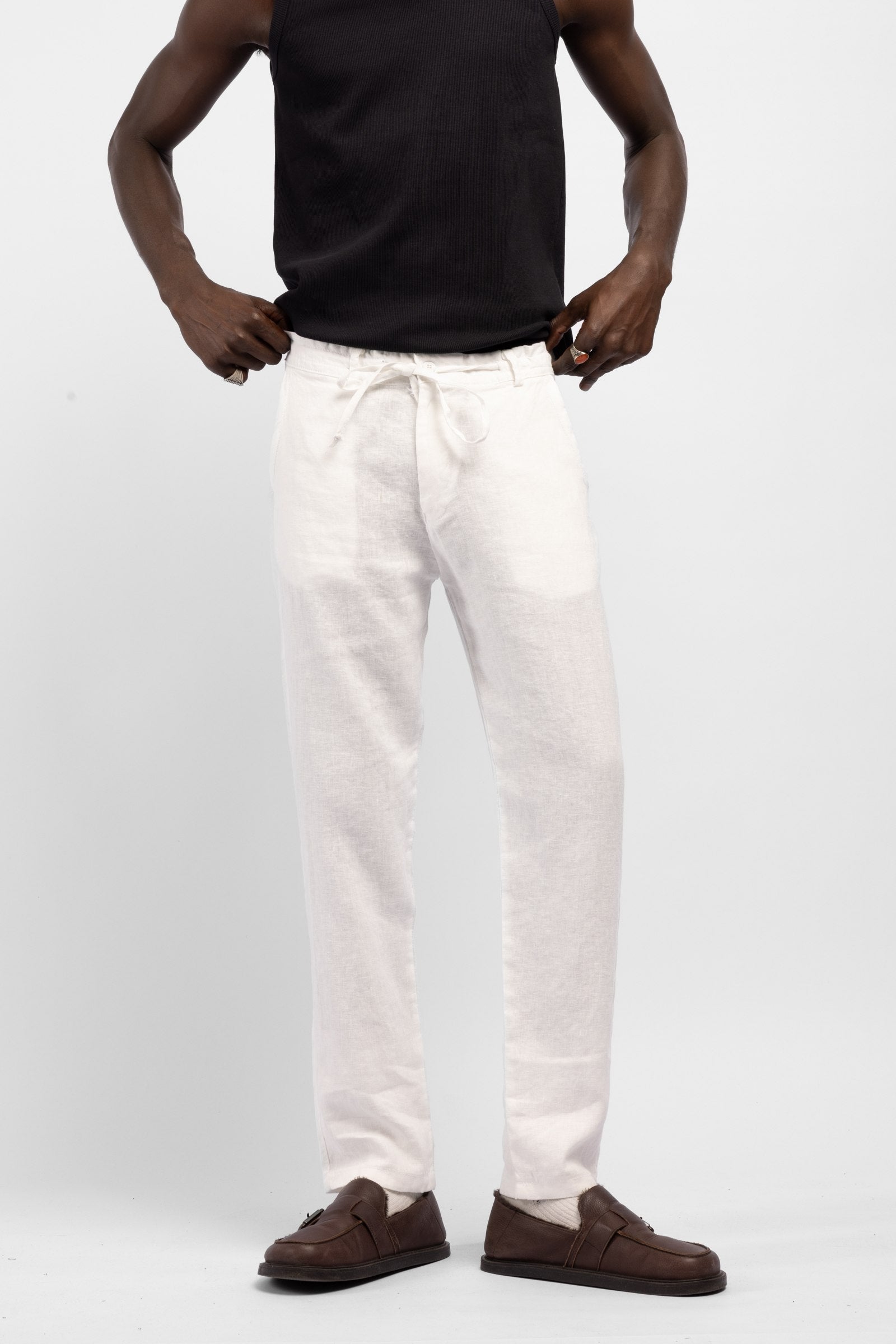 Pantaloni de in Coast Fit
