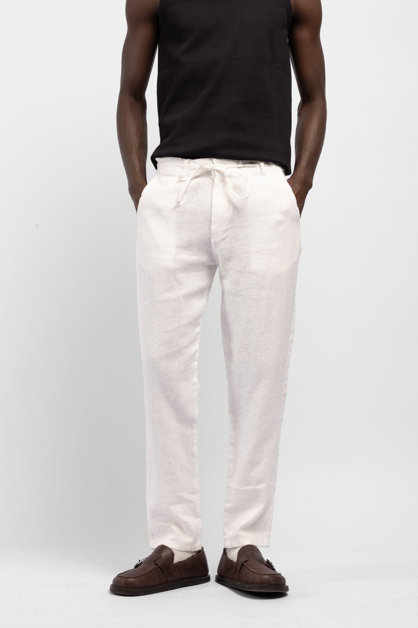 Pantaloni de in Coast Fit
