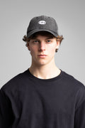 Sapcă CATCH Icon Cap_negru
