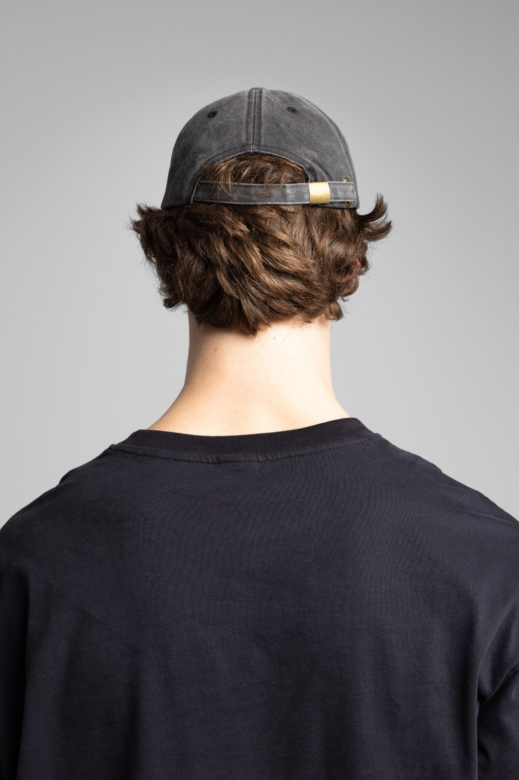 Sapcă CATCH Icon Cap_negru
