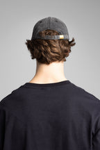 Sapcă CATCH Icon Cap_negru