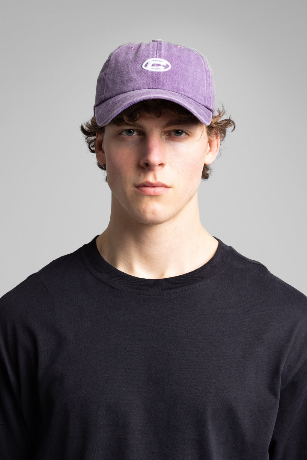 Sapcă CATCH Icon Cap_mov