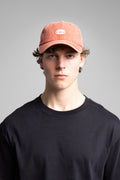 Sapcă CATCH Icon Cap_portocaliu