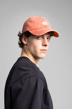 Sapcă CATCH Icon Cap_portocaliu