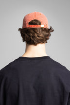 Sapcă CATCH Icon Cap_portocaliu