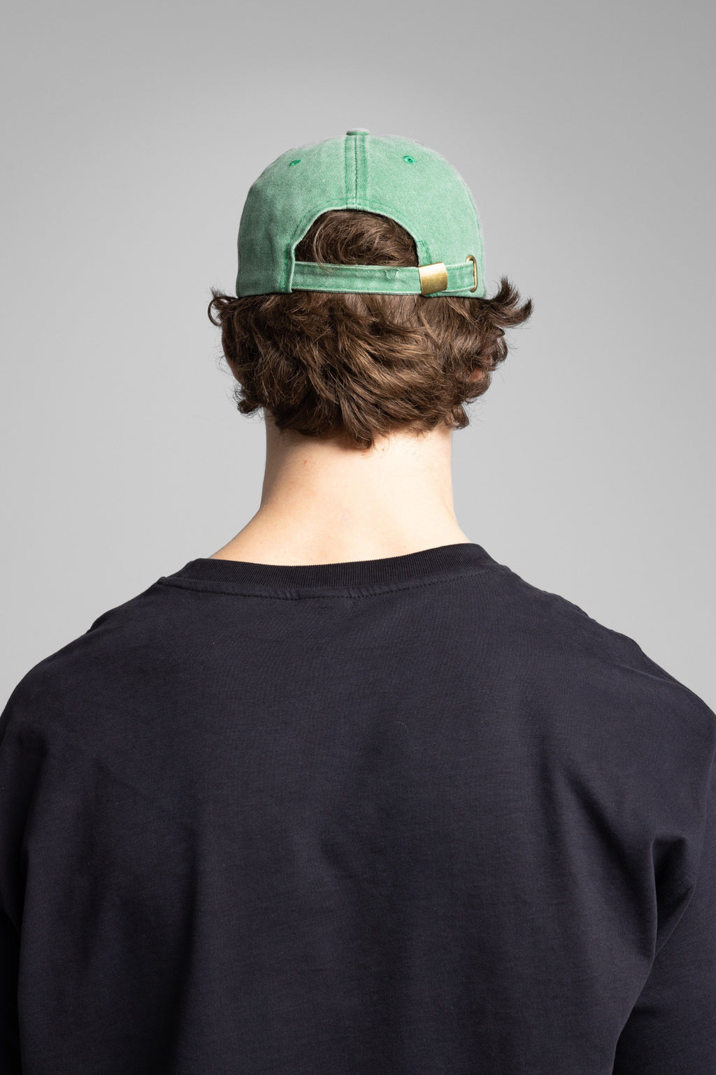 Sapcă CATCH Icon Cap_verde