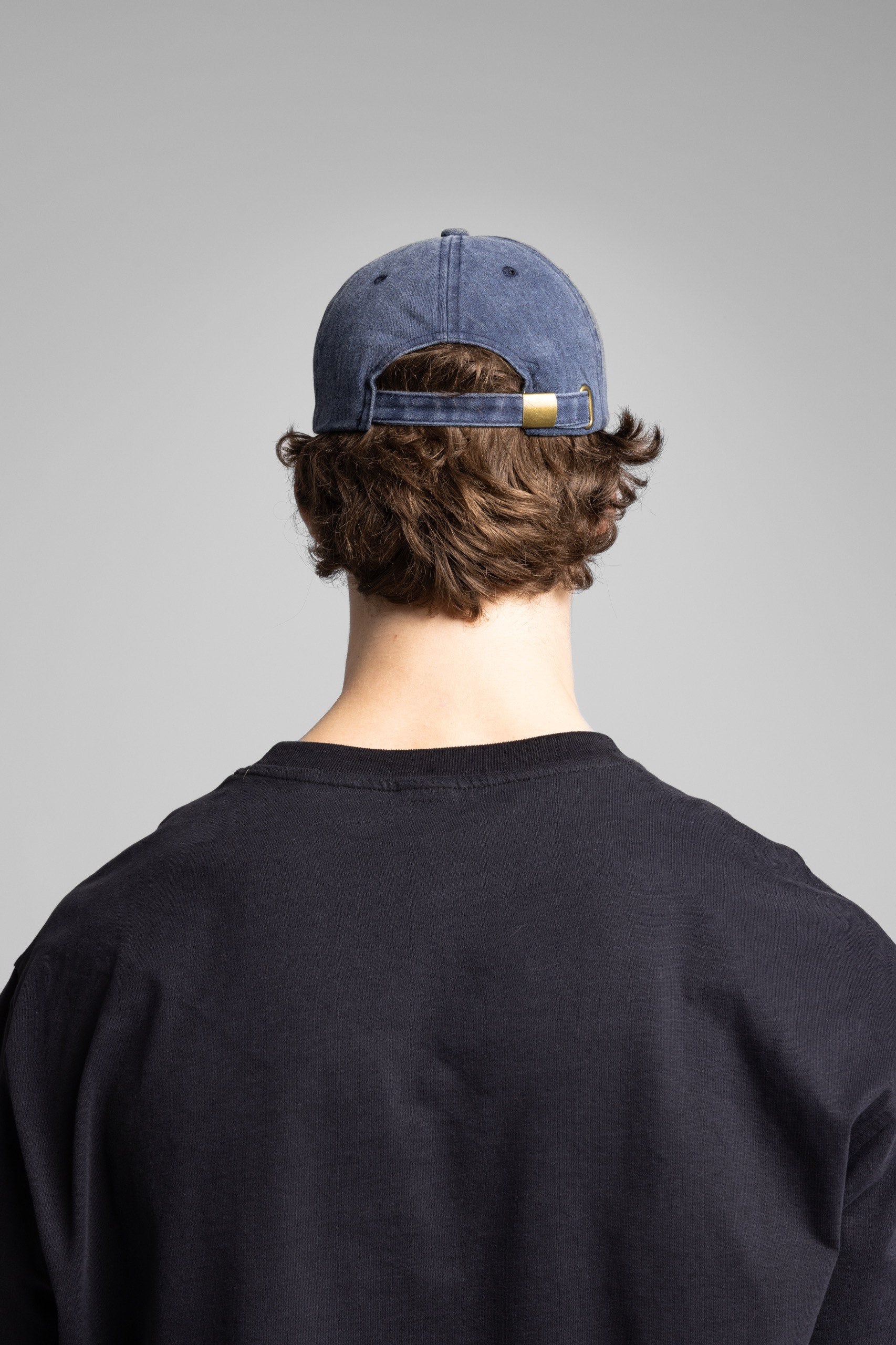 Sapcă CATCH Icon Cap_bluemarin