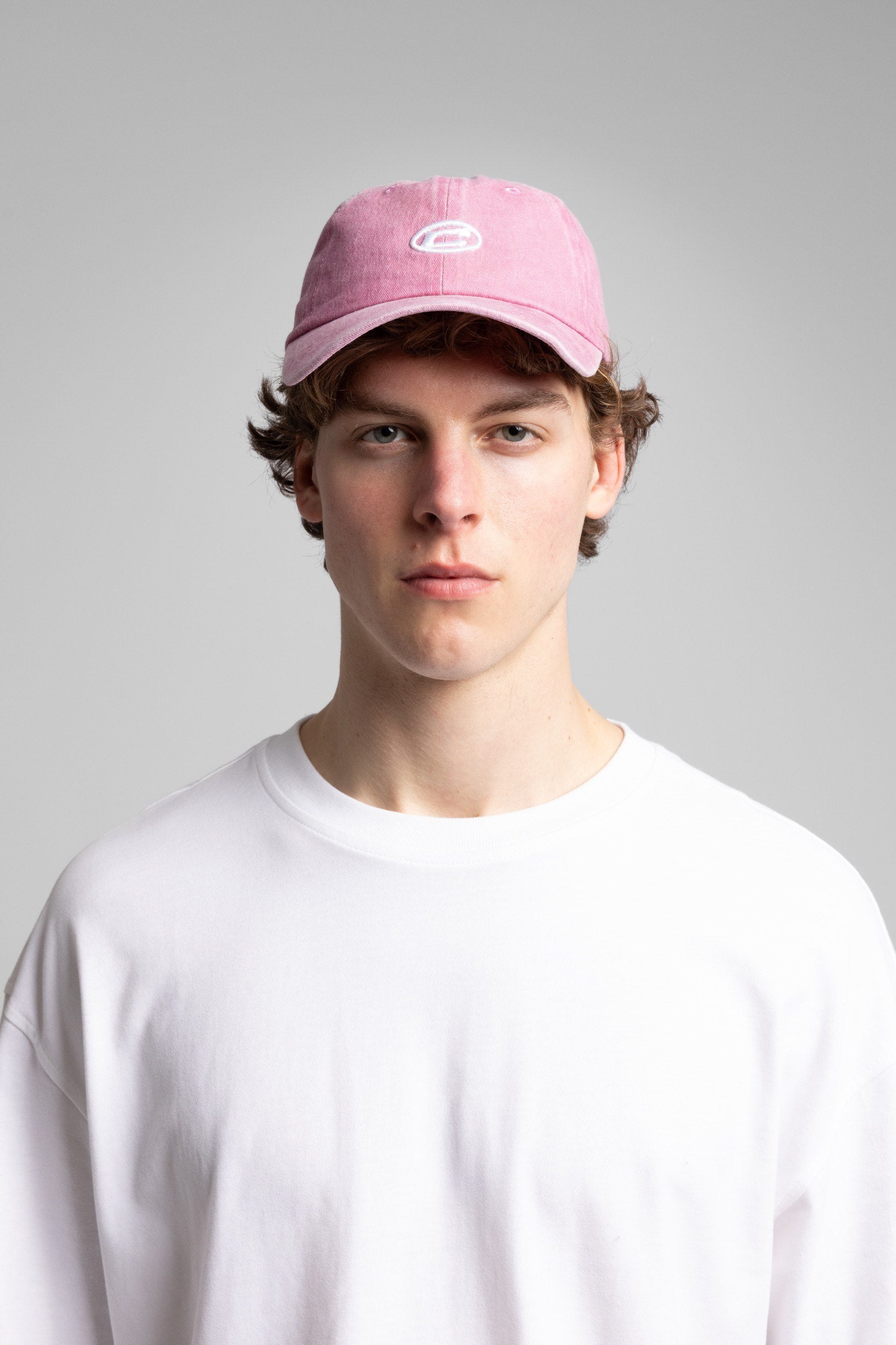 Sapcă CATCH Icon Cap_roz