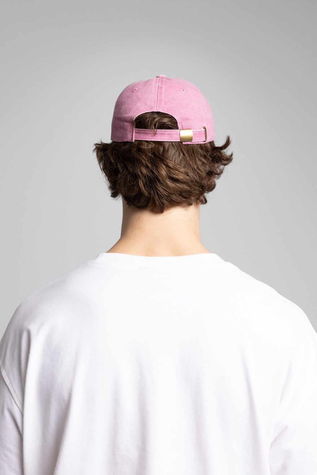 Sapcă CATCH Icon Cap_roz