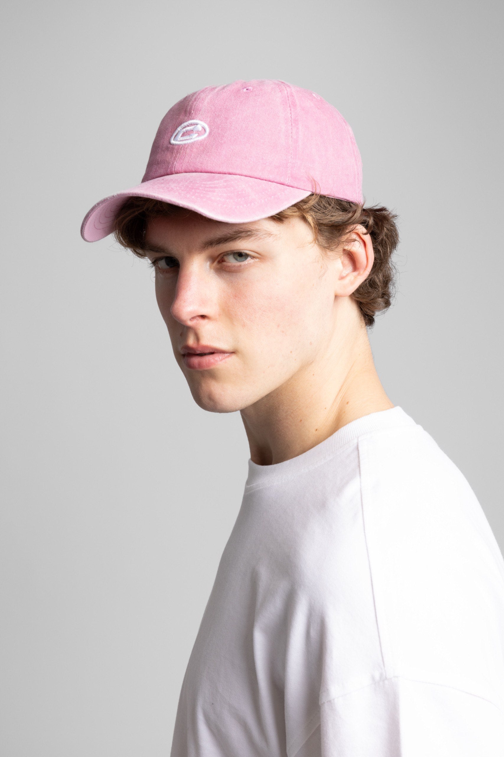 Sapcă CATCH Icon Cap_roz