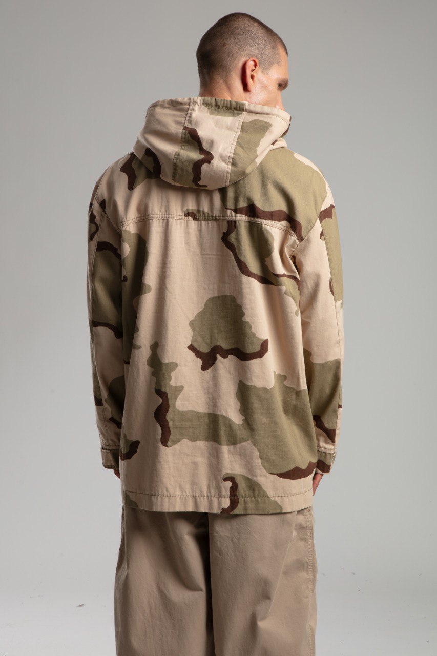 Jacheta Military Field Jacket