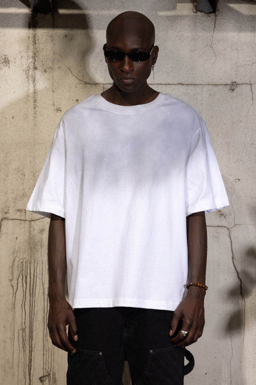 Tricou L.A. Stamp Tee