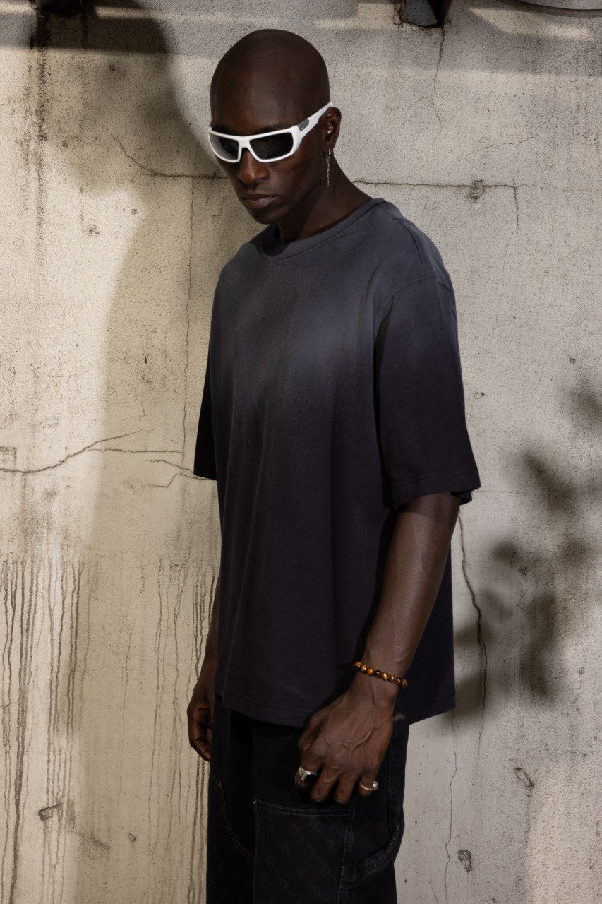 Tricou L.A. Stamp Tee