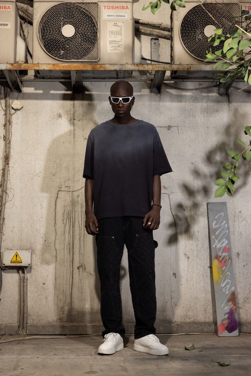 Tricou L.A. Stamp Tee