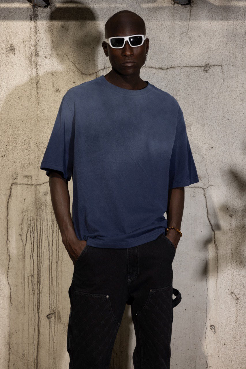 Tricou L.A. Stamp Tee