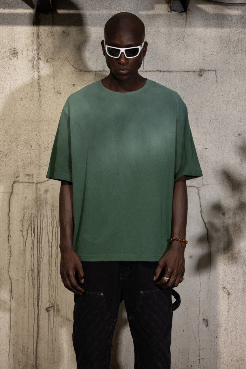 Tricou L.A. Stamp Tee