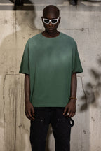 Tricou L.A. Stamp Tee