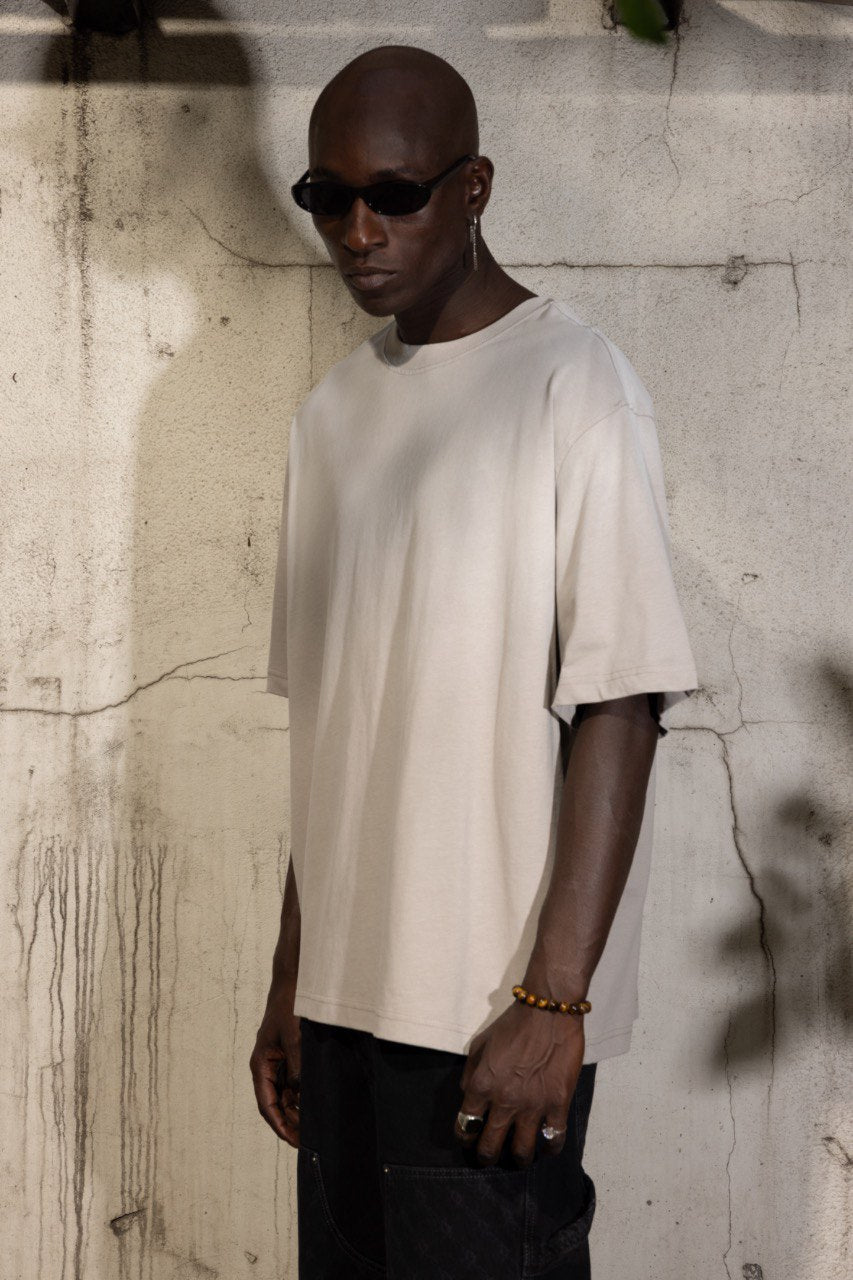 Tricou L.A. Stamp Tee